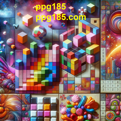 Descubra o Fascinante Mundo dos Puzzle Games